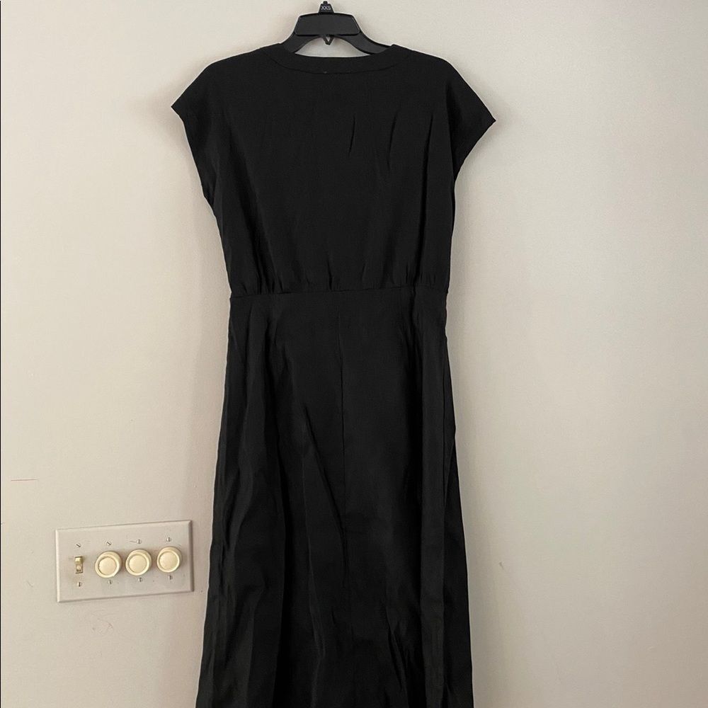 Calvin Klein midi dress - Picture 2 of 4